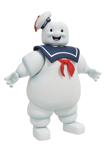 Diamond Select Ghostbusters Staypuft Marshmallow Man -0