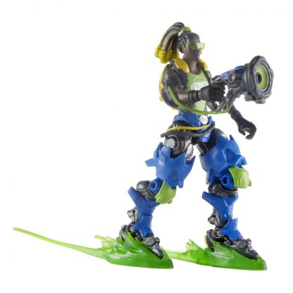 Overwatch Ultimates Lucio Action Figure-20863