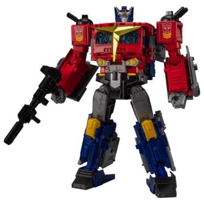 Transformers Generations Select Star Convoy Exclusive-20769