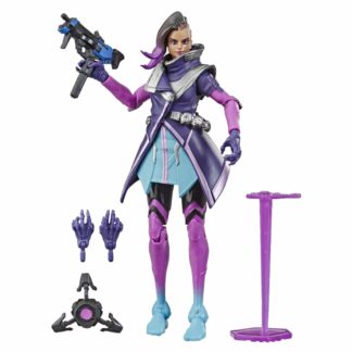 Overwatch Ultimates Sombra Action Figure-0