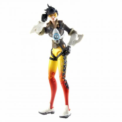 Overwatch Ultimates Tracer Action Figure-21240