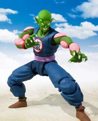 Dragon Ball S.H Figuarts Demon King Picolo -21042