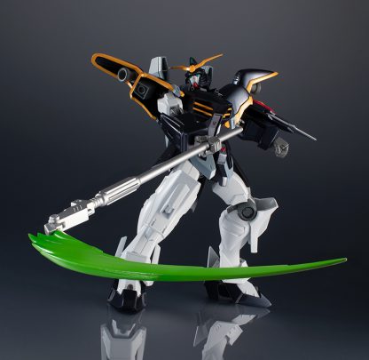 Gundam Universe XXX01D Gundam Deathscythe AF-21096