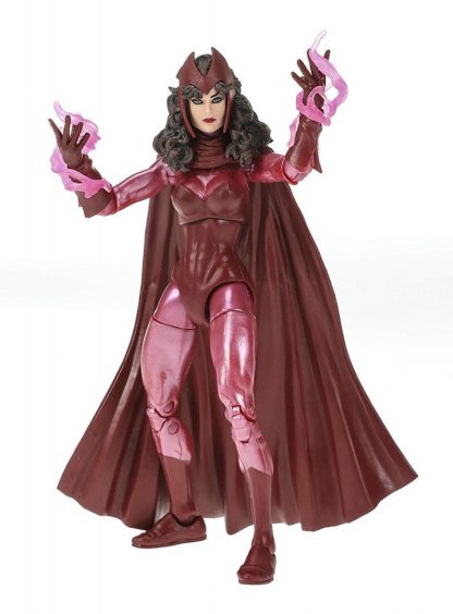 Marvel Legends Family Matters 3 Pack Magneto Quicksilver & Scarlet Witch -21412