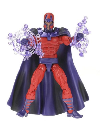 Marvel Legends Family Matters 3 Pack Magneto Quicksilver & Scarlet Witch -21414