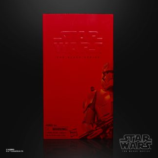 Star Wars The Black Series SDCC Sith Trooper Action Figure-0