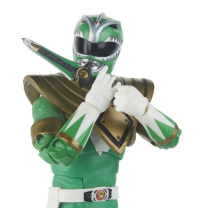 Power Rangers Lightning Collection Green Ranger & Putty Patrol 2 Pack -21726