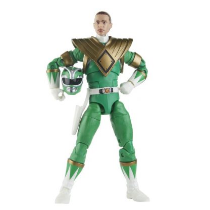 Power Rangers Lightning Collection Green Ranger & Putty Patrol 2 Pack -21727