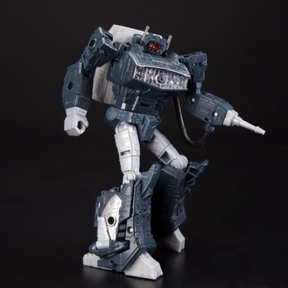 Transformers Generations Select Shockwave ( Shackwave ) -0