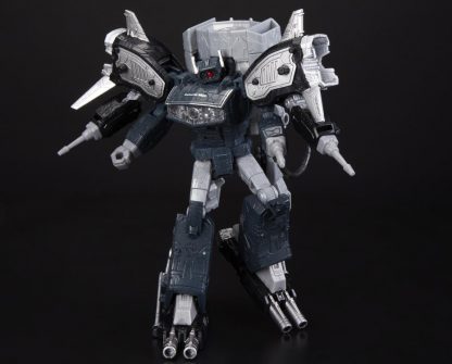 Transformers Generations Select Shockwave ( Shackwave ) -21714