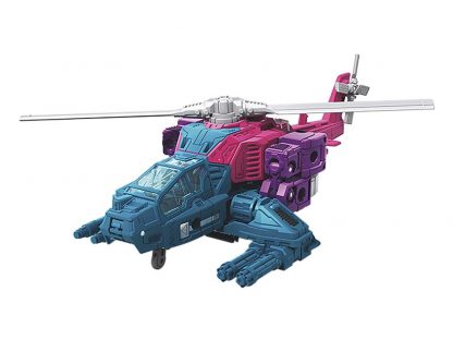 Transformers War For Cybertron Siege Deluxe Spinister IMPORT STOCK-21760