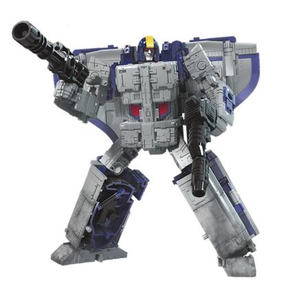 Transformers War For Cybertron Siege Leader Astrotrain -0