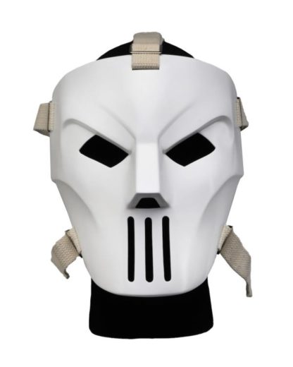 NECA TMNT Casey Jones Mask Prop Replica 1990 Movie-0