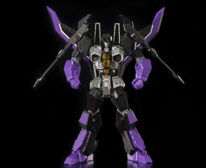 Flame Toys Furai Model 09 Skywarp -21910