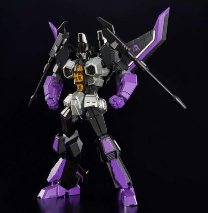 Flame Toys Furai Model 09 Skywarp -0