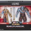 Marvel Legends 80th Anniversary Korg & Grandmaster 2 Pack-0