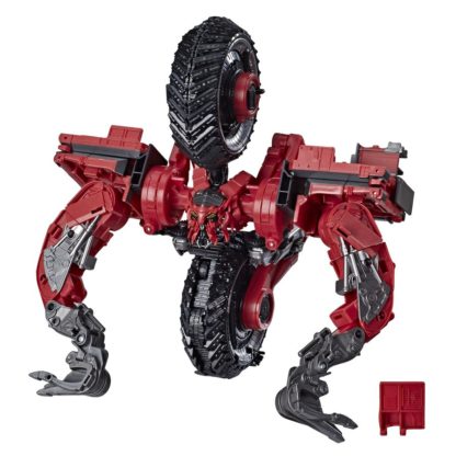 Transformers Studio Series Leader Scavenger ( Devastator ) -0