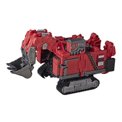 Transformers Studio Series Leader Scavenger ( Devastator ) -22188