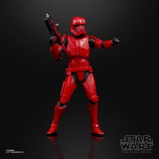 Star Wars Black Series 6 Inch Sith Trooper Action Figure-0