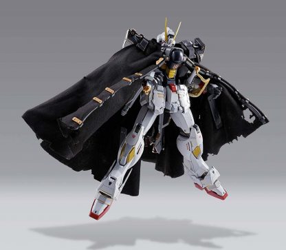 Bandai Metal Build Gundam Crossbones X-1 Action Figures-22136
