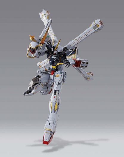 Bandai Metal Build Gundam Crossbones X-1 Action Figures-22140