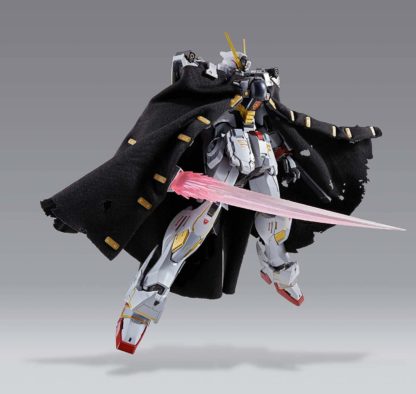 Bandai Metal Build Gundam Crossbones X-1 Action Figures-0