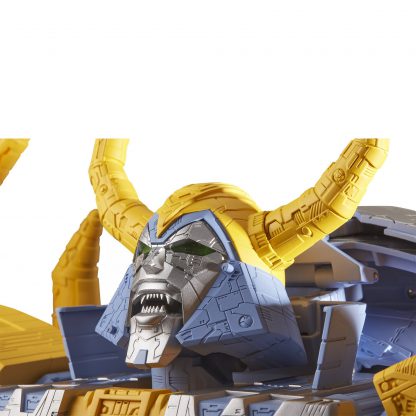 Transformers War For Cybertron Unicron OFFICIAL UK / EU CROWDFUND-22147