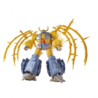 Transformers War For Cybertron Unicron OFFICIAL UK / EU CROWDFUND-22151