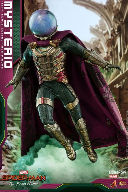 Hot Toys Spider-Man Far From Home Mysterio 1/6 Scale Figure-22071