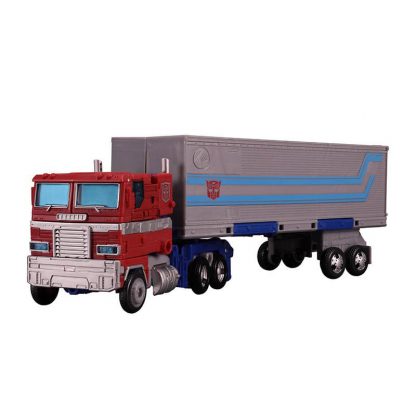 Transformers War For Cybertron Earthrise Leader Class Optimus Prime-22557