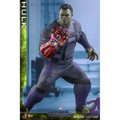 Hot Toys Avengers Endgame Hulk 1/6th Scale Figure-22385