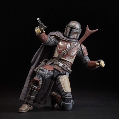 Star Wars Black Series The Mandalorian -22333