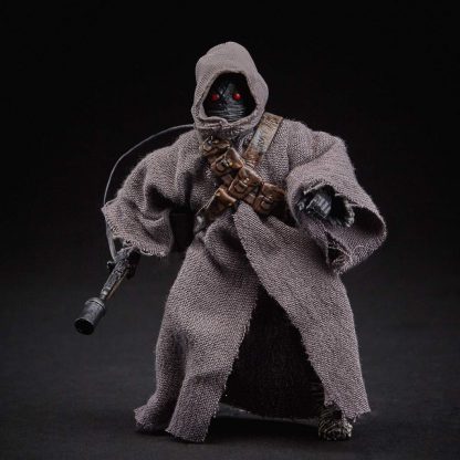 Star Wars Black Series Offworld Jawa -22340