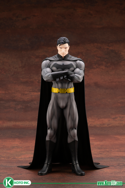 DC Comics Ikemen Batman Statue -22308