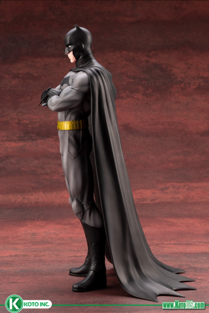 DC Comics Ikemen Batman Statue -22307