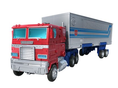 Transformers War For Cybertron Earthrise Leader Class Optimus Prime-22348
