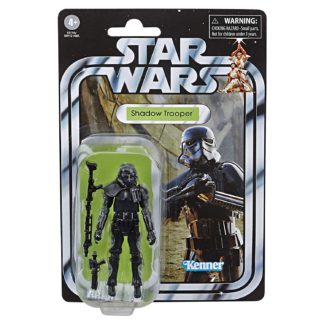 Star Wars Vintage Collection Shadow Trooper-0