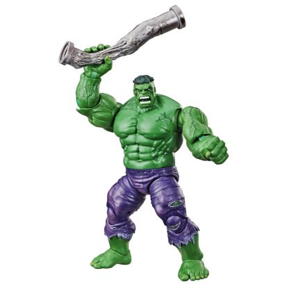 Marvel Legends SDCC Vintage Hulk Action Figure-22230