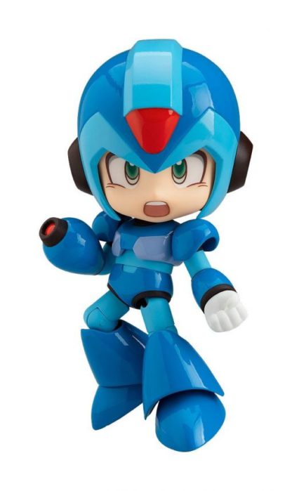 Nendoroid Mega Man X Action Figure-0