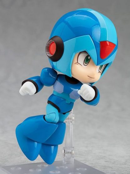 Nendoroid Mega Man X Action Figure-22265