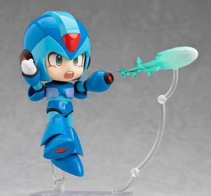 Nendoroid Mega Man X Action Figure-22267