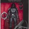 Star Wars Black Series Fallen Order Second Sister Inquisitor -22761