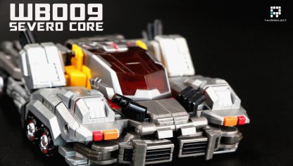 Fansproject WB009 Severo Core Exclusive-22718