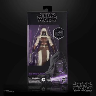 Star Wars Black Series Gaming Greats Jedi Knight Darth Revan Action Figure-0