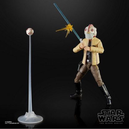 Star Wars Black Series Luke Skywalker ( Skywalker Strikes ) Exclusive-22764