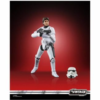 Star Wars The Vintage Collection Han Solo Stormtrooper Disguise-0