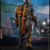 Hot Toys Heavy Mandalorian 1/6th Scale Action Figure TMS010-22805