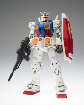 Gundam Fix Figuration Metal Composite RX-78-2 Gundam ( 40th Anniversary ) -0