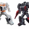 Iron Factory IF-EX26R Racing Bros Retrograde -0