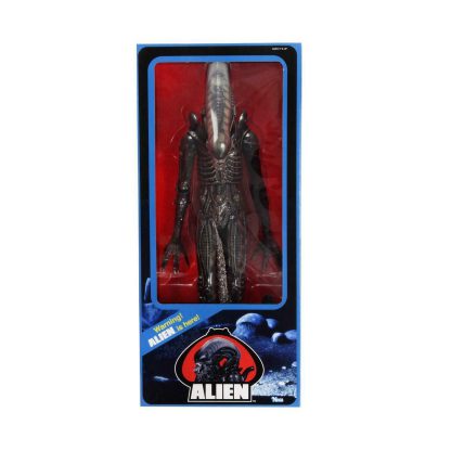 NECA 1/4 Scale Alien 1979 Big Chap 40th Anniversary Figure-22876